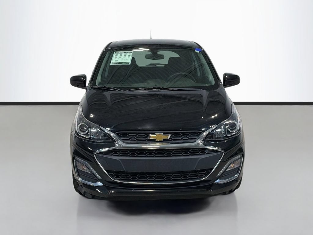 2019 Chevrolet Spark LT