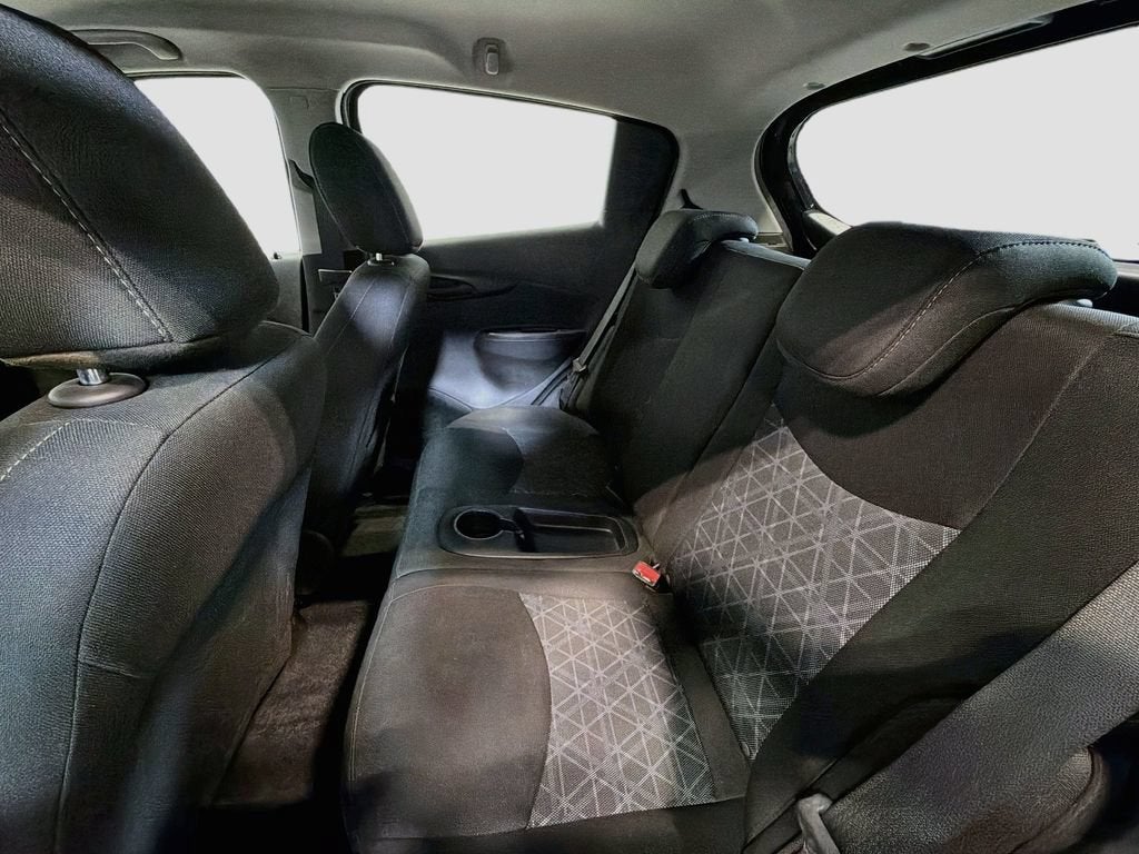 2019 Chevrolet Spark LT