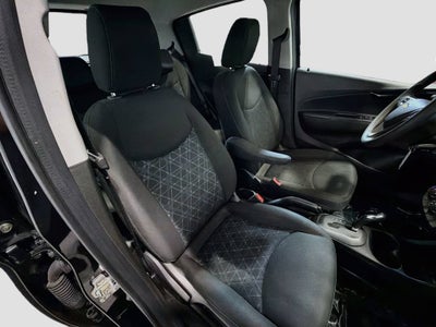 2019 Chevrolet Spark LT