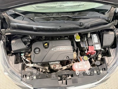 2019 Chevrolet Spark LT