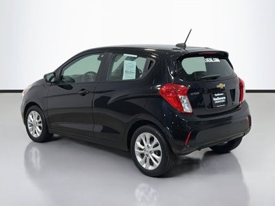 2019 Chevrolet Spark LT