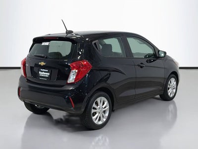 2019 Chevrolet Spark LT