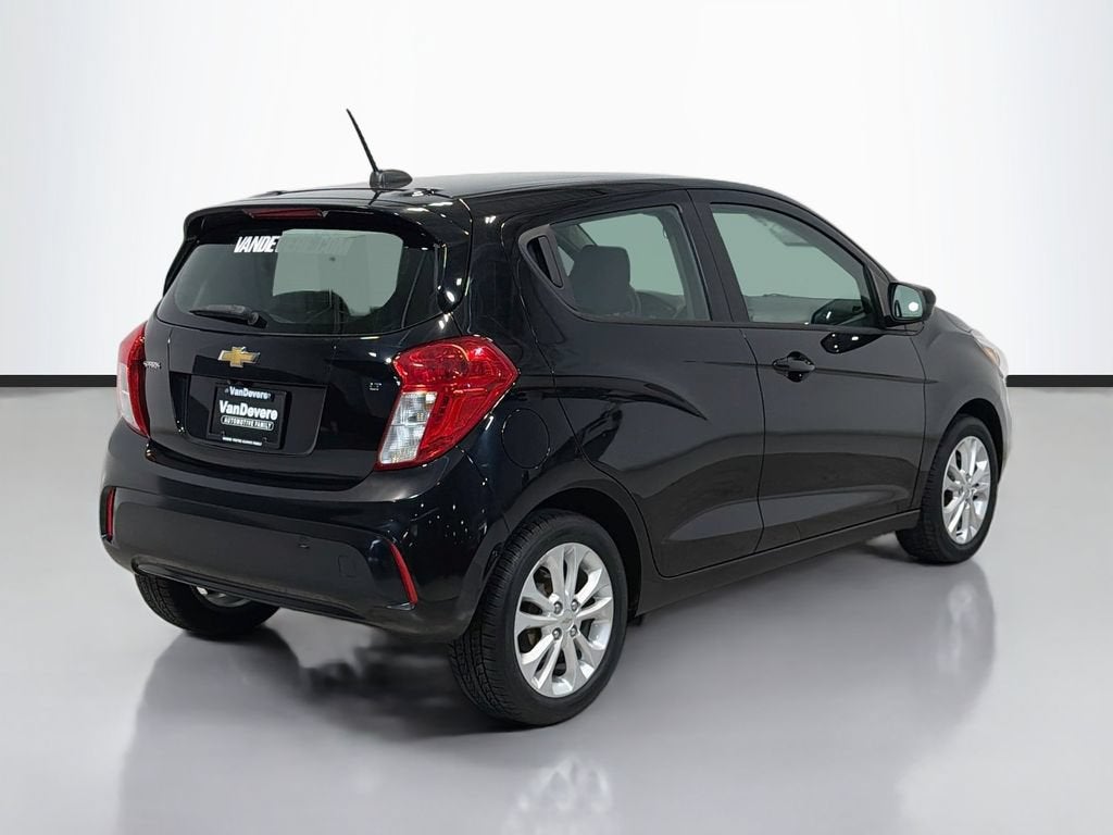 2019 Chevrolet Spark LT