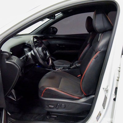 2022 Hyundai Tucson N Line