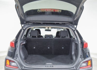 2018 Hyundai Kona SEL