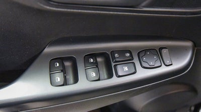 2018 Hyundai Kona SEL