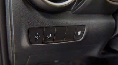 2018 Hyundai Kona SEL