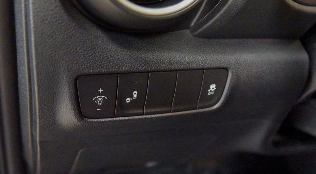 2018 Hyundai Kona SEL