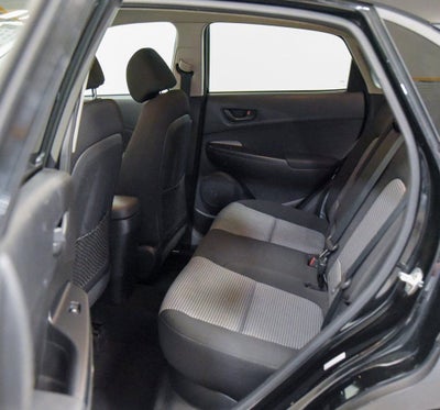 2018 Hyundai Kona SEL