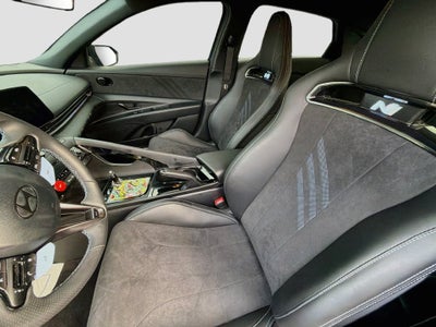 2025 Hyundai Elantra N BASE