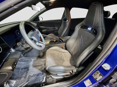 2025 Hyundai Elantra N BASE