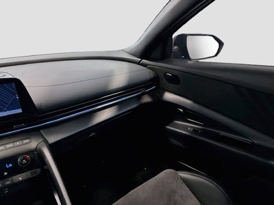 2025 Hyundai Elantra N BASE