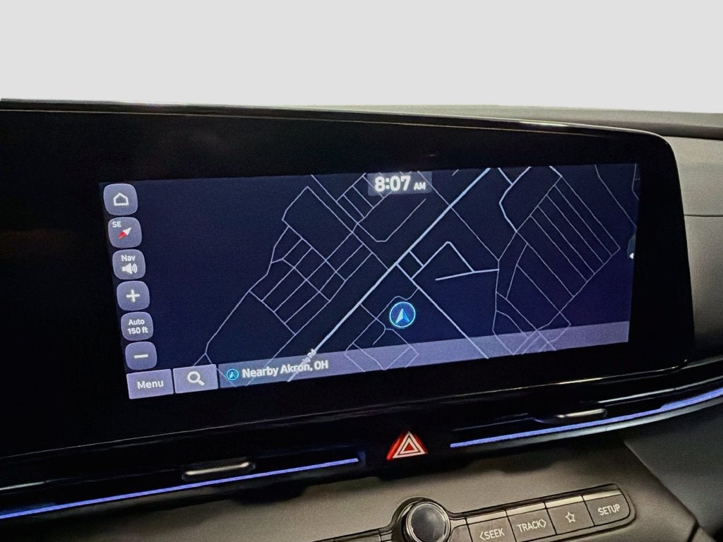 2025 Hyundai Elantra N BASE