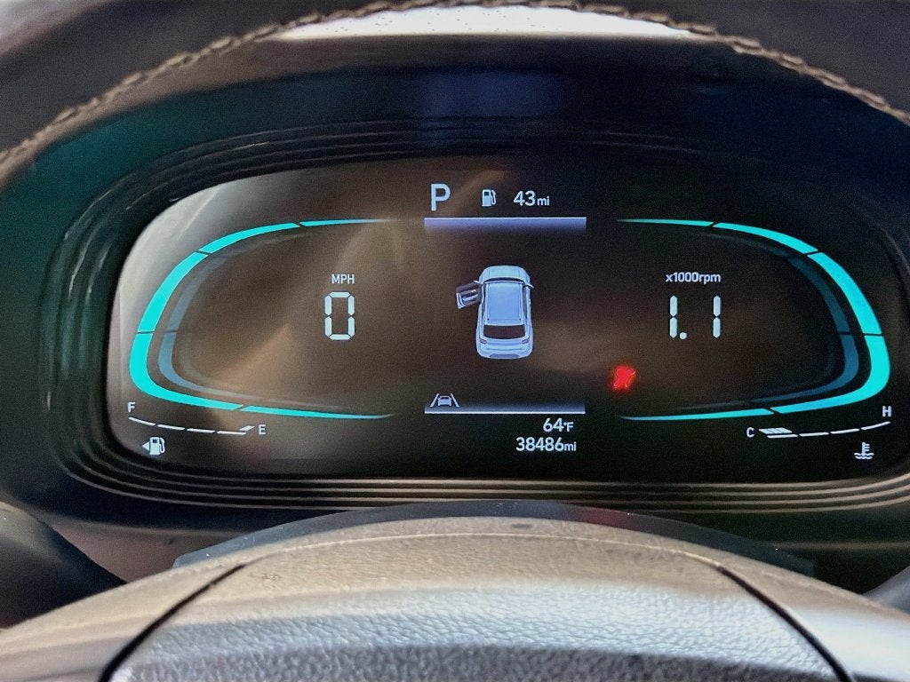 2024 Hyundai Venue SEL