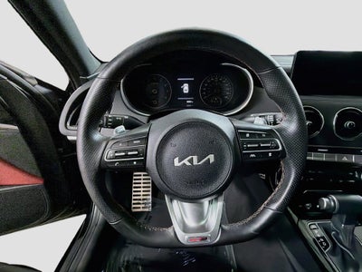 2022 Kia Stinger GT-Line