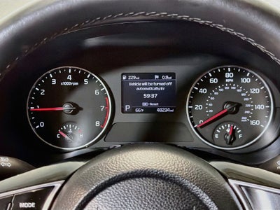 2023 Kia Seltos EX