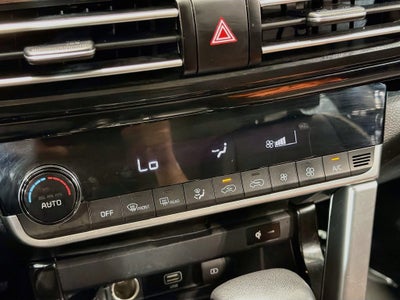 2023 Kia Seltos EX