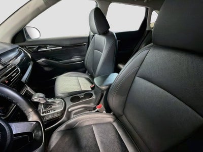 2023 Kia Seltos EX