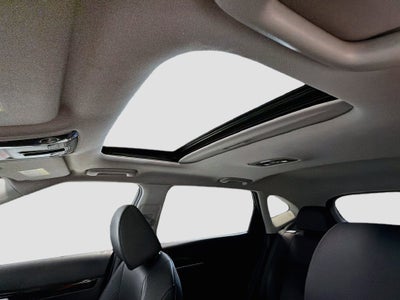 2023 Kia Seltos EX