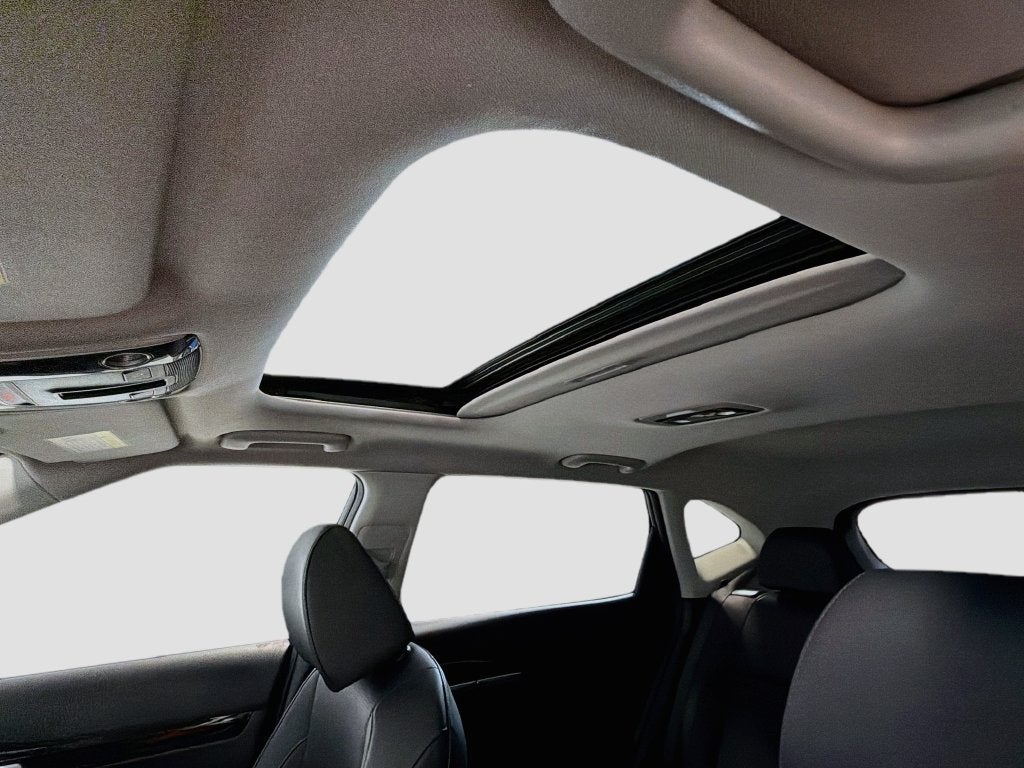 2023 Kia Seltos EX