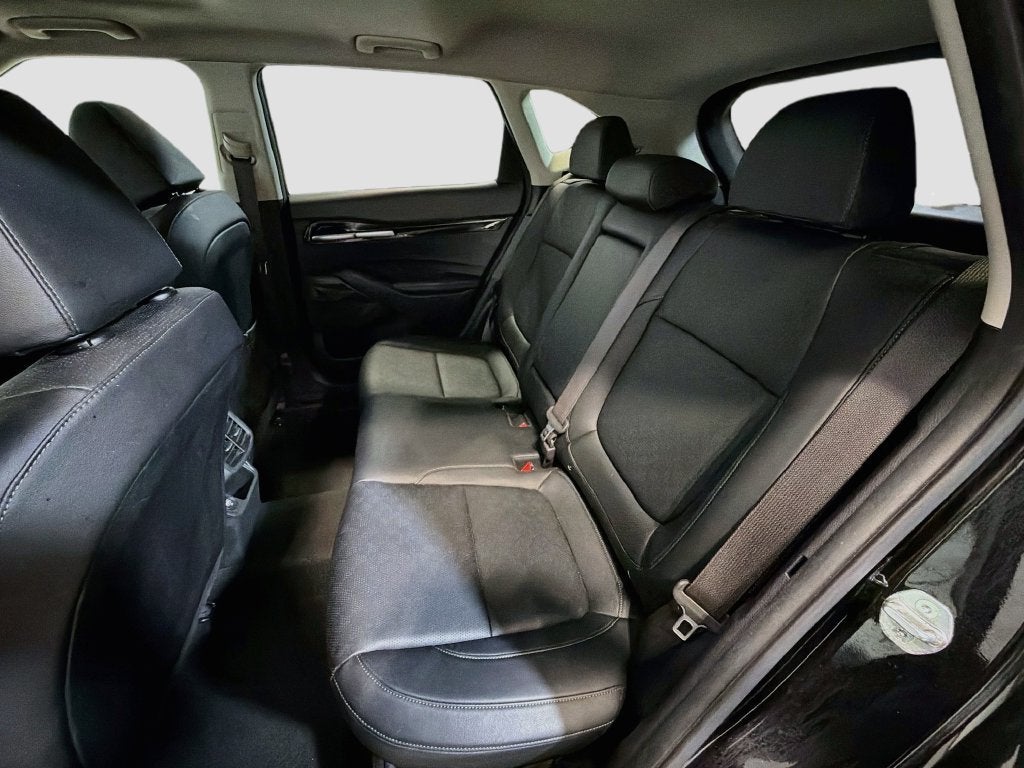 2023 Kia Seltos EX
