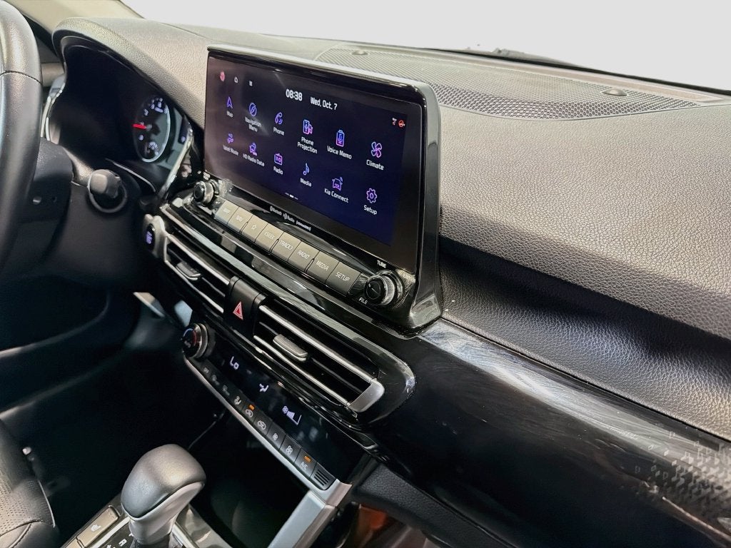2023 Kia Seltos EX