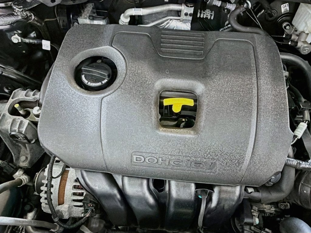 2023 Kia Seltos EX