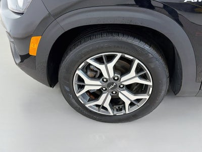 2023 Kia Seltos EX