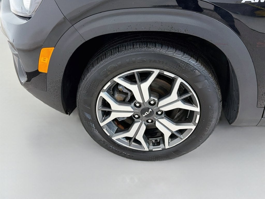 2023 Kia Seltos EX