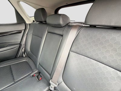 2023 Kia Seltos SX