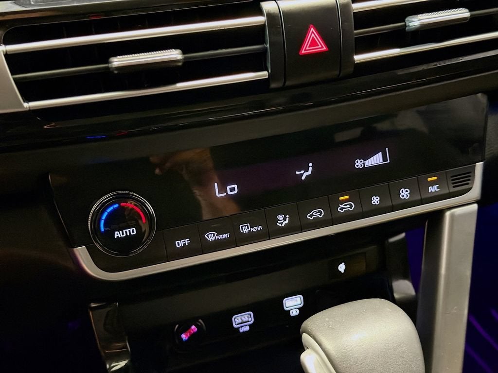 2023 Kia Seltos SX