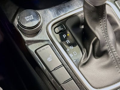 2023 Kia Seltos SX