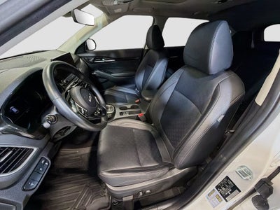 2023 Kia Seltos SX