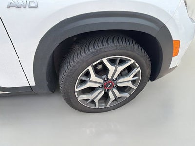 2023 Kia Seltos SX