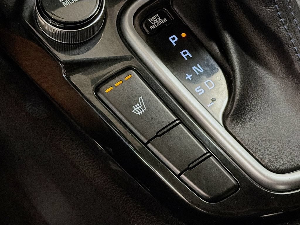 2022 Kia Seltos S