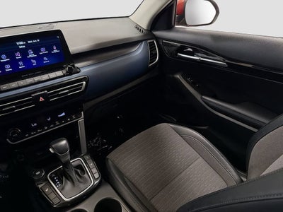 2022 Kia Seltos S