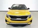 2022 Kia Seltos S