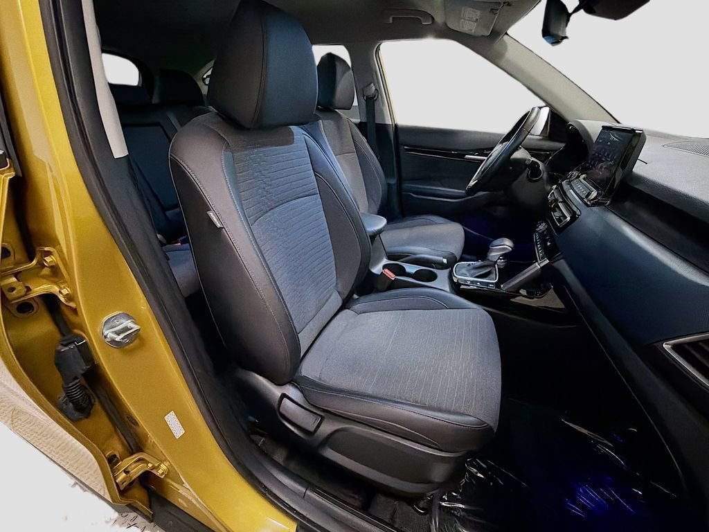 2022 Kia Seltos S