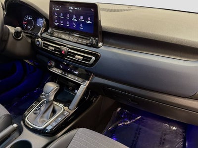 2022 Kia Seltos S