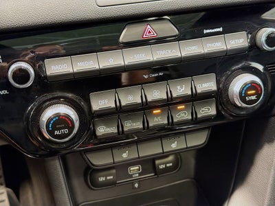 2021 Kia Sportage S