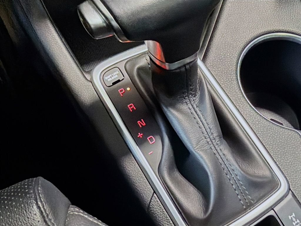 2021 Kia Sportage S