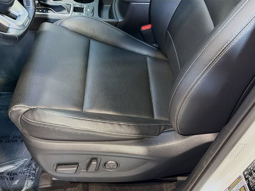 2021 Kia Sportage S