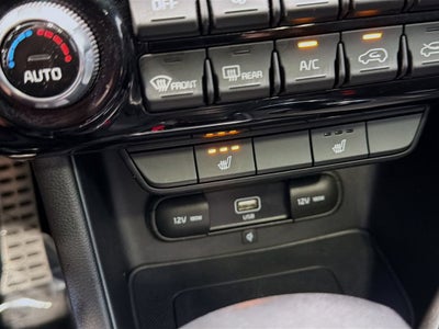 2021 Kia Sportage S
