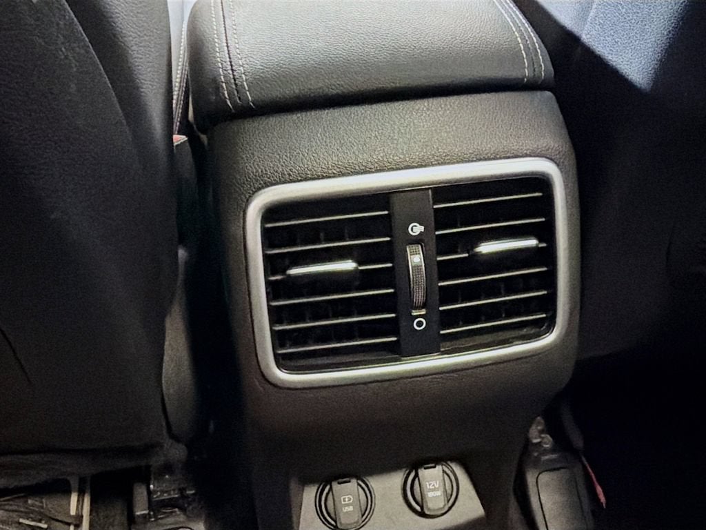 2021 Kia Sportage S