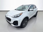 2021 Kia Sportage S