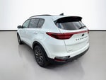 2021 Kia Sportage S