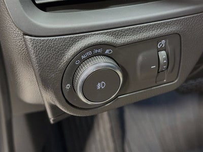 2020 Buick Envision Preferred