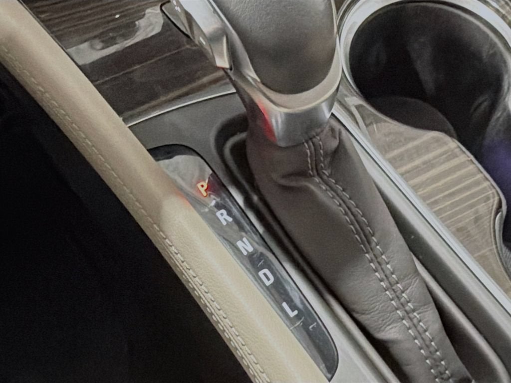 2020 Buick Envision Preferred