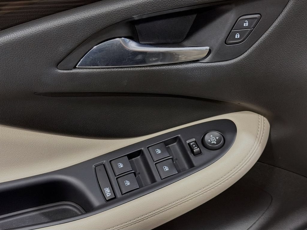 2020 Buick Envision Preferred