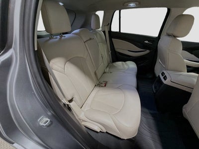 2020 Buick Envision Preferred